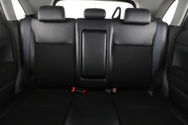 Citroen C4 Aircross image 9