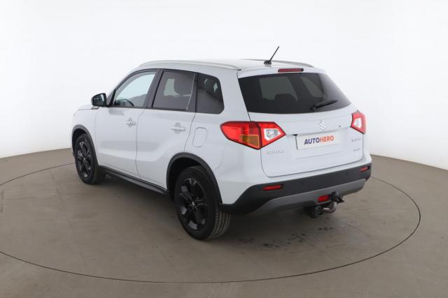 Suzuki Vitara image 4