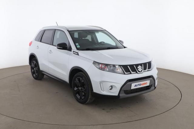 Suzuki Vitara image 2