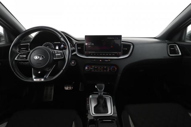 Kia Ceed image 8