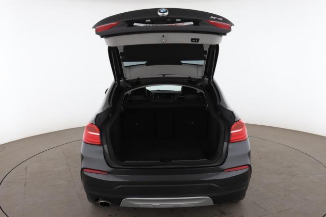 Bmw X4 image 1