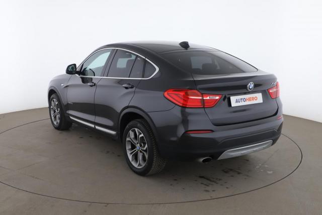 Bmw X4 image 4