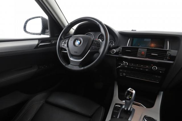 Bmw X4 image 9