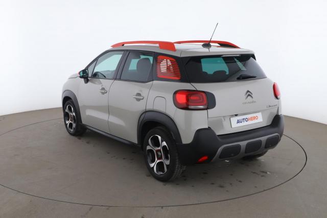 Citroen C3 Aircross image 7