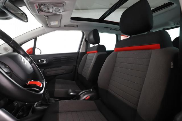 Citroen C3 Aircross image 2