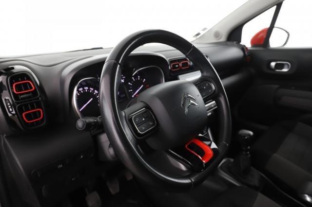Citroen C3 Aircross image 9