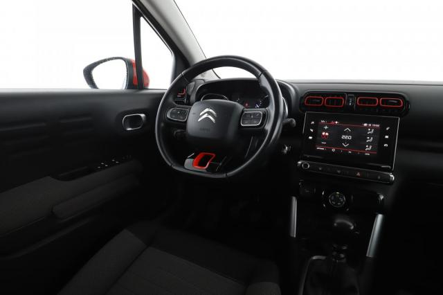 Citroen C3 Aircross image 1