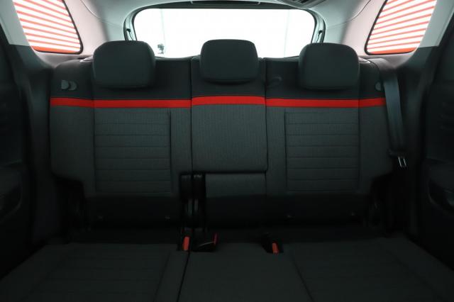 Citroen C3 Aircross image 8