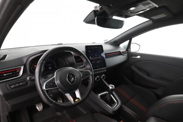 Renault Clio image 7