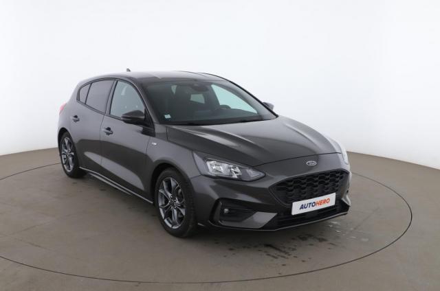 Ford Focus image 7