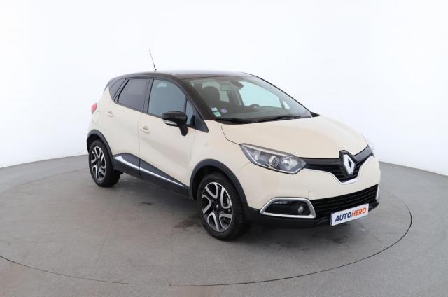 Renault Captur image 5