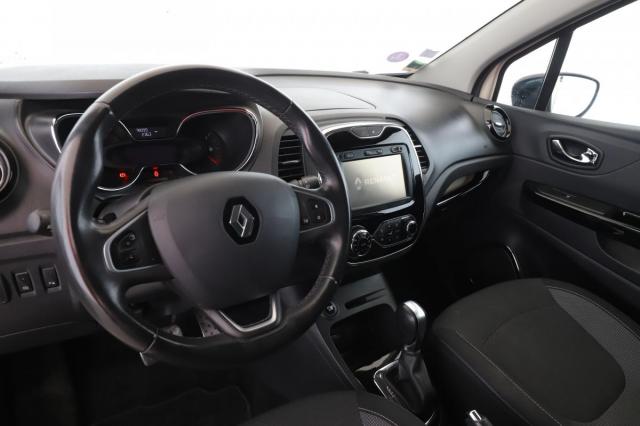 Renault Captur image 1
