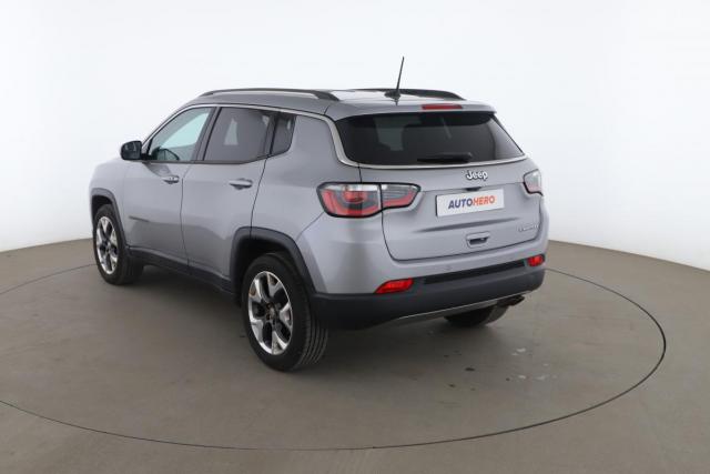Jeep Compass image 1