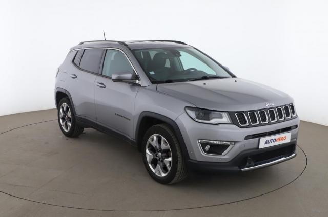 Jeep Compass image 8