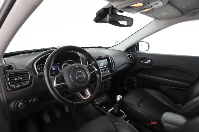 Jeep Compass image 4