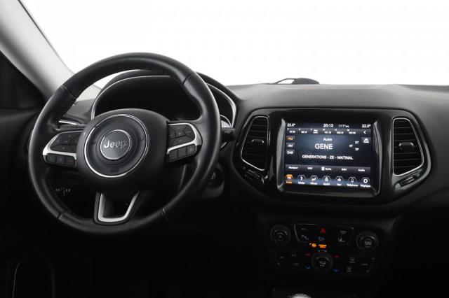 Jeep Compass image 2