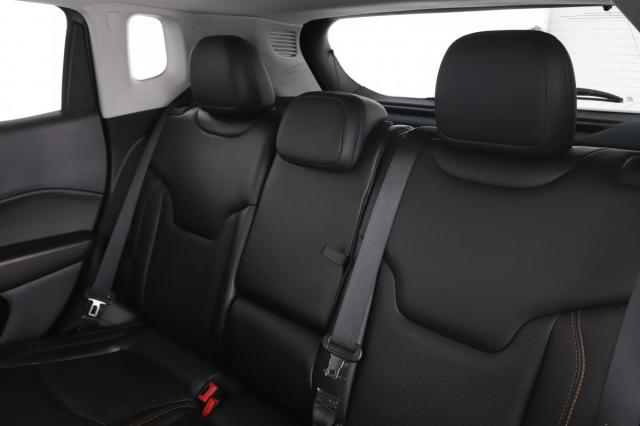 Jeep Compass image 5