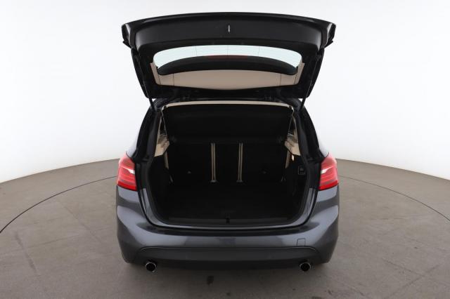 Bmw Serie 2 Active Tourer image 8