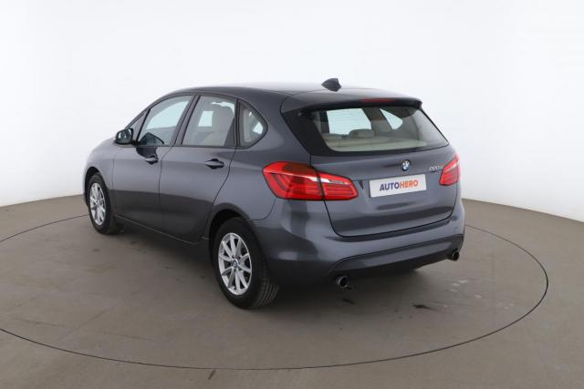 Bmw Serie 2 Active Tourer image 9