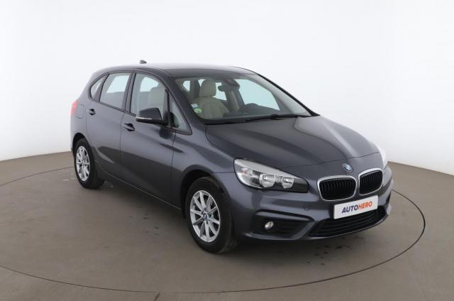 Bmw Serie 2 Active Tourer image 2