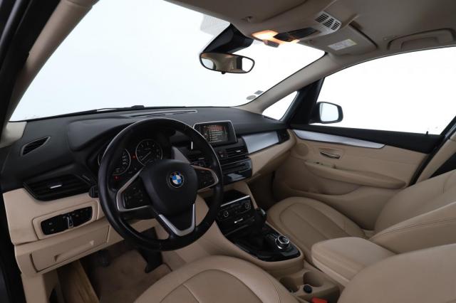 Bmw Serie 2 Active Tourer image 6