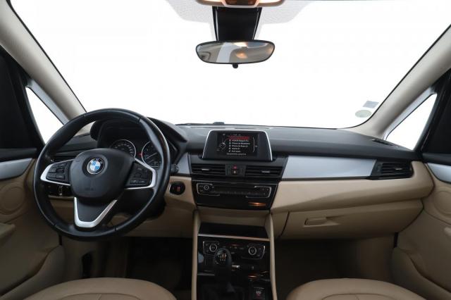 Bmw Serie 2 Active Tourer image 1