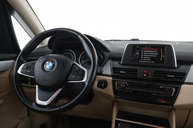 Bmw Serie 2 Active Tourer image 3
