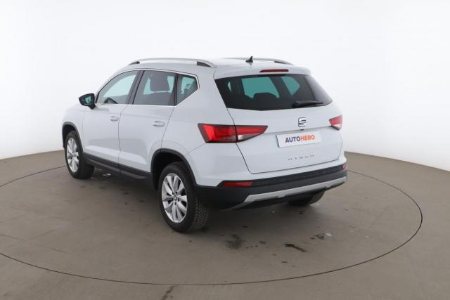 Seat Ateca image 1
