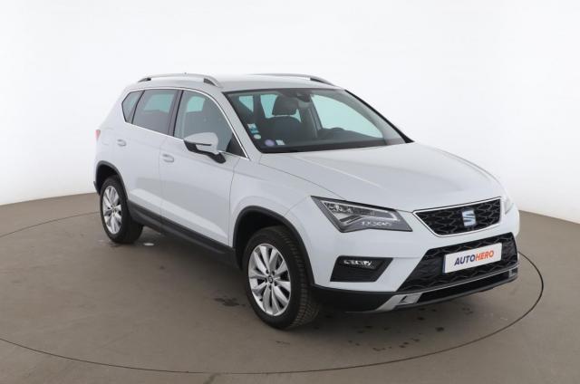 Seat Ateca image 7