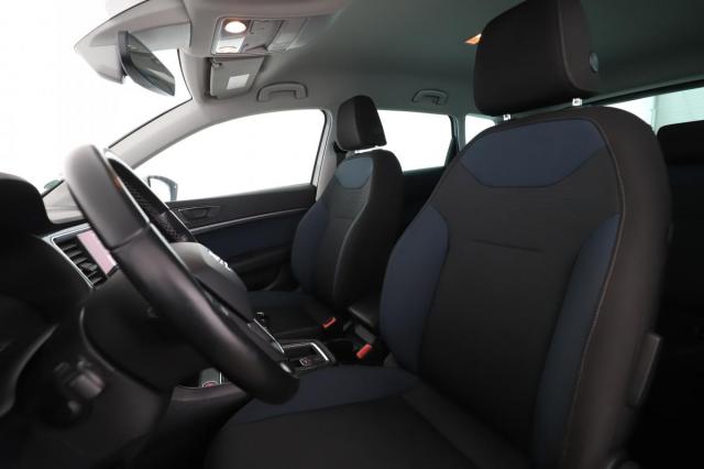 Seat Ateca image 4