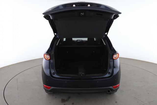Mazda Cx-5 image 1