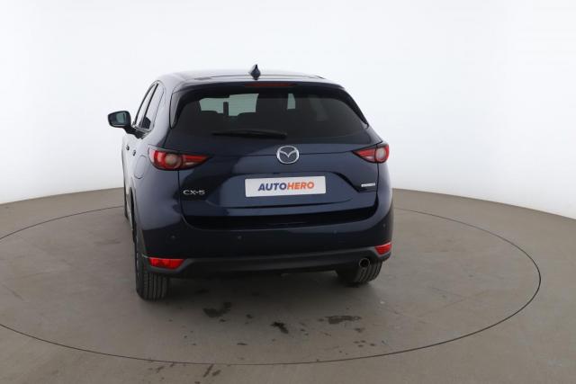 Mazda Cx-5 image 7