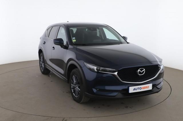 Mazda Cx-5 image 5
