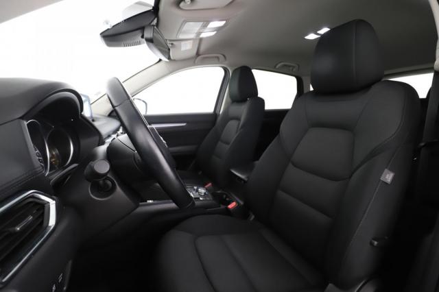 Mazda Cx-5 image 4
