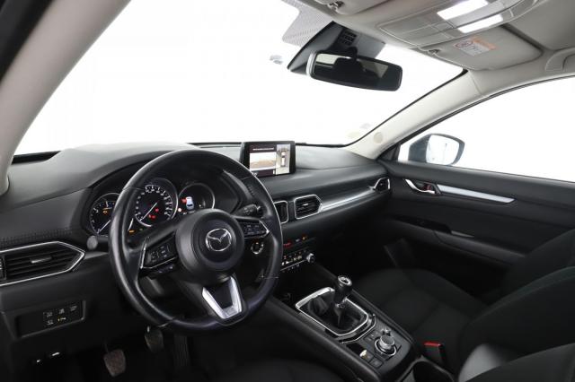 Mazda Cx-5 image 3