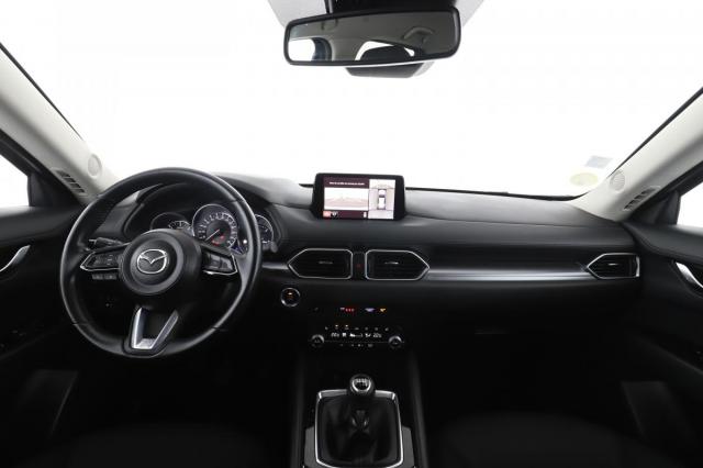 Mazda Cx-5 image 8