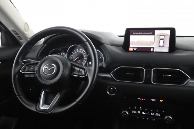 Mazda Cx-5 image 6