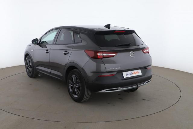 Opel Grandland X image 7