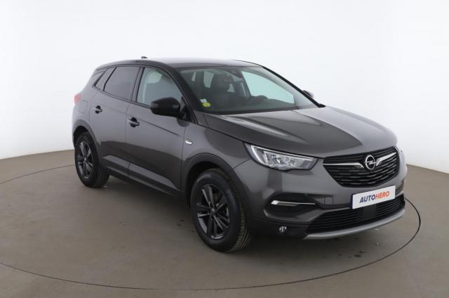 Opel Grandland X image 3