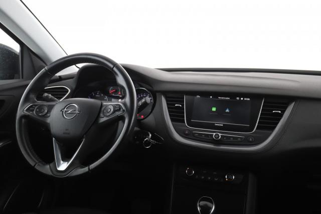 Opel Grandland X image 1