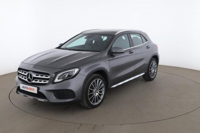Mercedes Benz