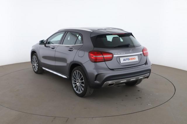 Mercedes Benz Gla image 6