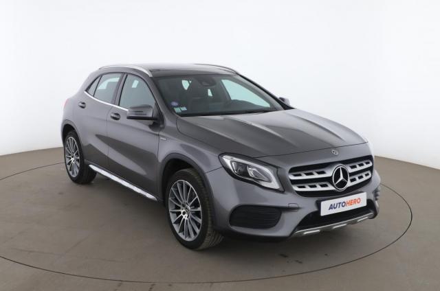 Mercedes Benz Gla image 5