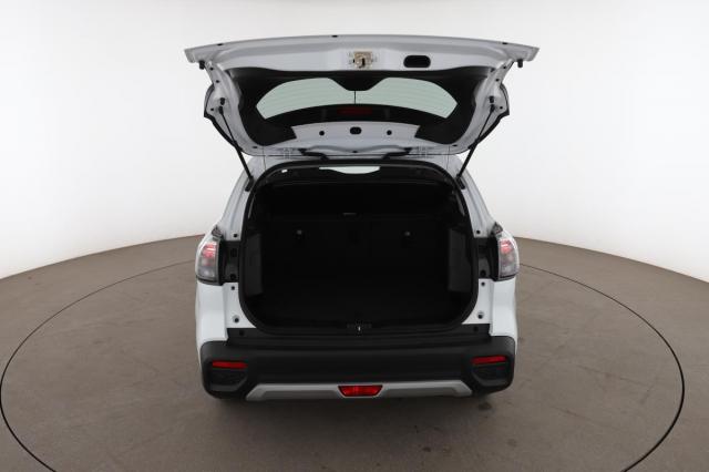 Suzuki S-Cross image 9