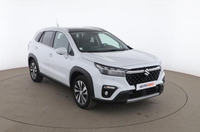 Suzuki S-Cross image 5