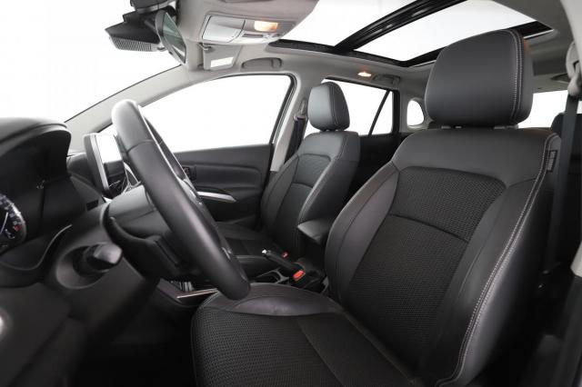 Suzuki S-Cross image 6