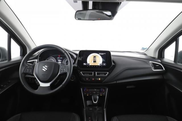 Suzuki S-Cross image 7