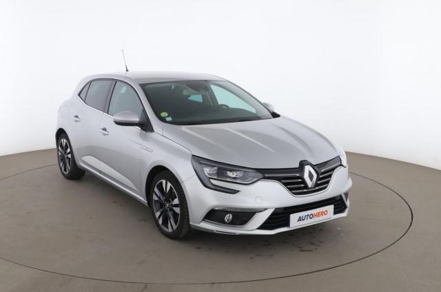 Renault Mégane image 2