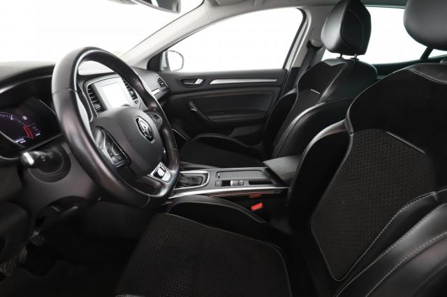 Renault Mégane image 1