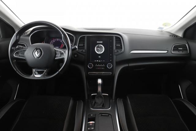 Renault Mégane image 4